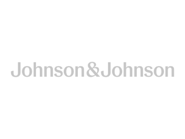 JOHNSON & JOHNSON